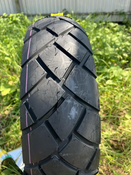 Мотошина Chao Yang  140/70-17 H-806 TL