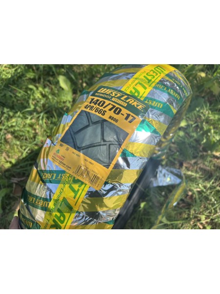 Мотошина Chao Yang  140/70-17 H-806 TL