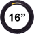 Электро 16"