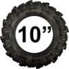 Квадроцикл 10"