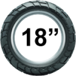 Купить мотошины б/у диаметром диска 18 дюймов