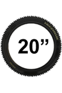 Велосипед 20"