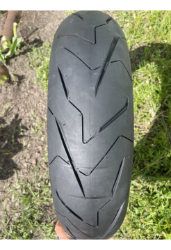 Мотошина Deli Tire 140/70-17 Razor XP SB-148 TL