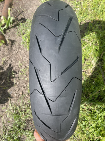 Купить покрышку на мотоцикл Deli Tire 140/70-17 Razor XP SB-148 TL