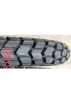 Мотошина Kit 120/90-18 enduro YX-926 TT