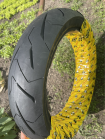 Купить покрышку на мотоцикл Deli Tire 140/70-17 Razor XP SB-148 TL