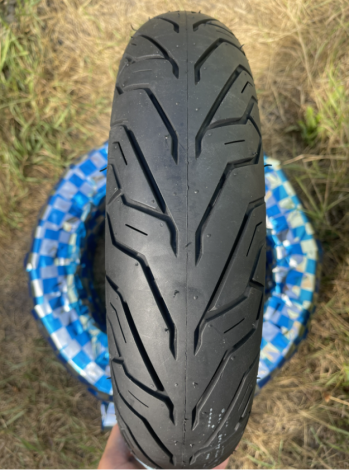 Купить шину Delitire 3.50-10 SC-109R  TL