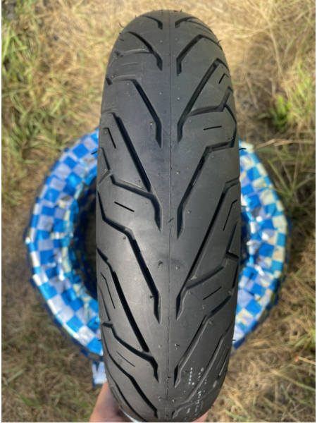 Мотошина Delitire 3.50-10 SC-109R TL Мотошина Delitire 3.50-10 SC-109R TL