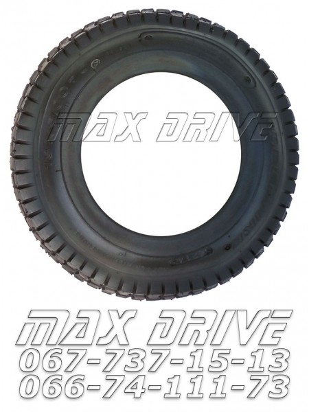 Квадрошина Deli (DeliTire) 13x5.00-6 S-365 TL