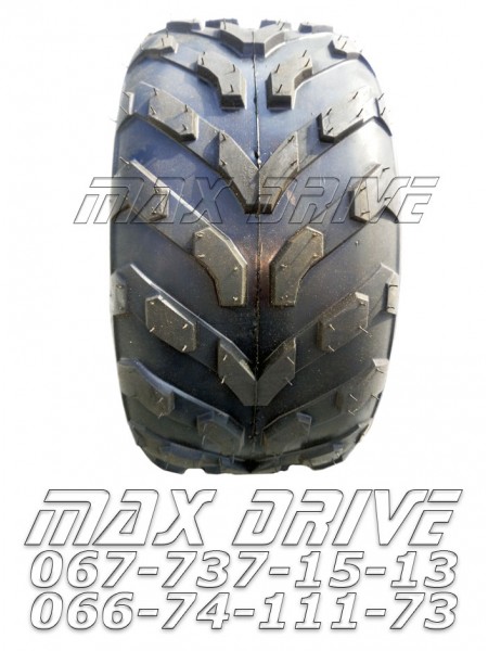 Квадрошина Qind 16x8-7 NM-2 TL