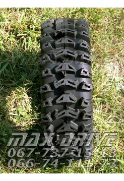Шина для квадроцикла 16x4.50-8 Шиповка TL