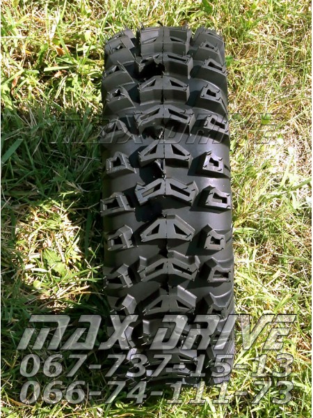 Шина для квадроцикла 16x4.50-8 Шиповка TL
