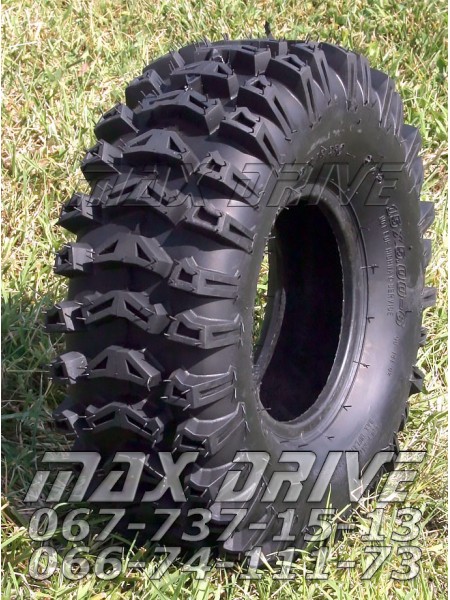 Шина для квадроцикла 16x4.50-8 Шиповка TL