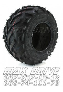 Квадрошина Duro 19x7-8 DI-2005 TL