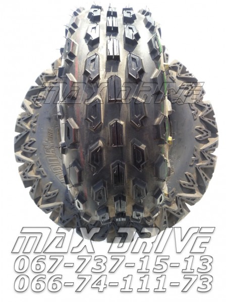 Квадрошина Duro 19x7-8 HF-227 TL