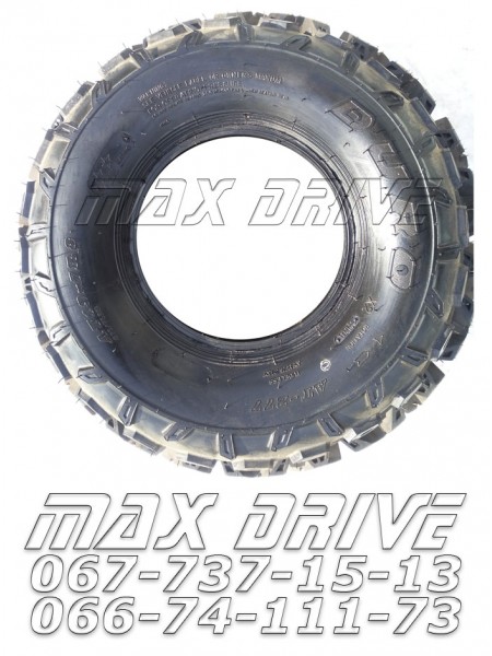 Квадрошина Duro 19x7-8 HF-227 TL