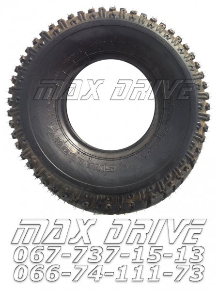 Квадрошина Swallow 19x7-8 HS-474 Korea TL Квадрошина Swallow 19x7-8 HS-474 Korea TL