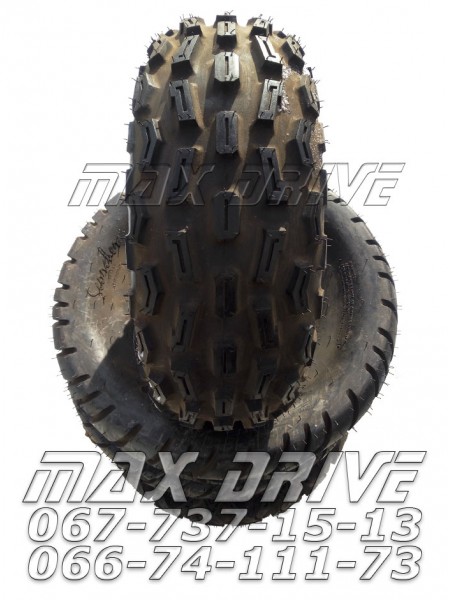 Квадрошина Swallow 20x7-8 HS-471 Korea TL