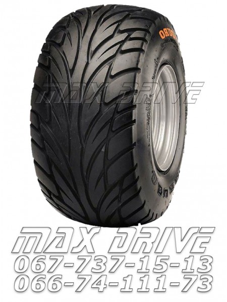Квадрошина Duro 20x10-9 DI-2020 TL
