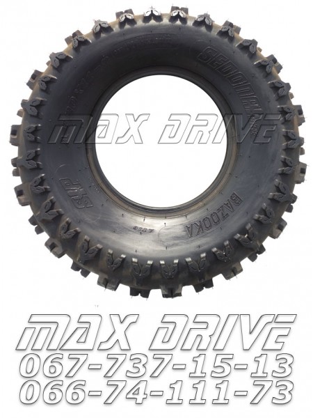 Квадрошина Sedona 20x11-9 AT-16 TL