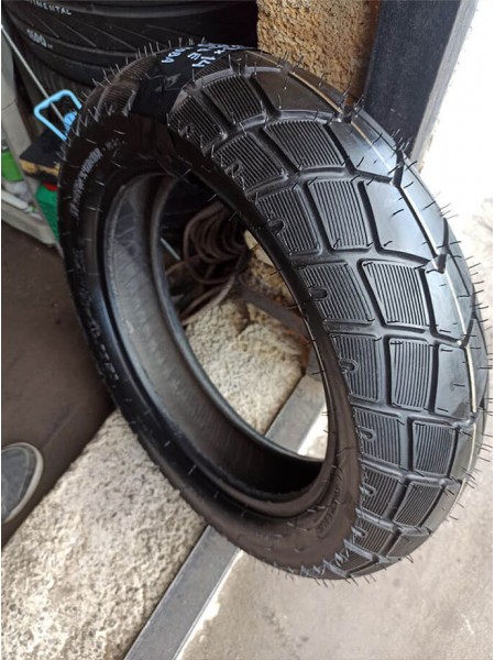 Мотошина БУ Schwalbe 150/70-14 Weatherman TL