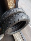Шини комплектом для мотоцикла Bridgestone 150/70-17 і 110/80-19 BW-501-502 TL