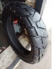 Шина для мотоцикла Dunlop 150/70-17 Mission Trail Max TL