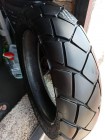 Шина для мотоцикла Metzeler 150/70-17 Tourance TL v2
