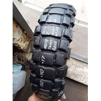 Мотошина БУ Motoz 150/70-17 Tractionator Adventure TL