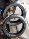 Шини комплектом для мотоцикла Bridgestone 180/55-17 і 120/70-17 BT-023 TL
