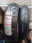 Шини для мотоцикла Bridgestone 180/55-17 і 120/70-17 T-30 TL