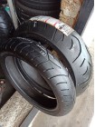 Шини для мотоцикла Bridgestone 180/55-17 і 120/70-17 T-30 TL