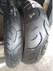 Шини для мотоцикла Bridgestone 180/55-17 і 120/70-17 T-30 TL