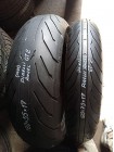 Шины для мотоцикла Pirelli 180/55-17 и 120/70-17 Angel GT-2 TL