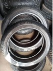 Шины для мотоцикла Pirelli 180/55-17 и 120/70-17 Angel GT-2 TL