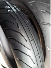 Шины для мотоцикла Pirelli 180/55-17 и 120/70-17 Angel GT-2 TL