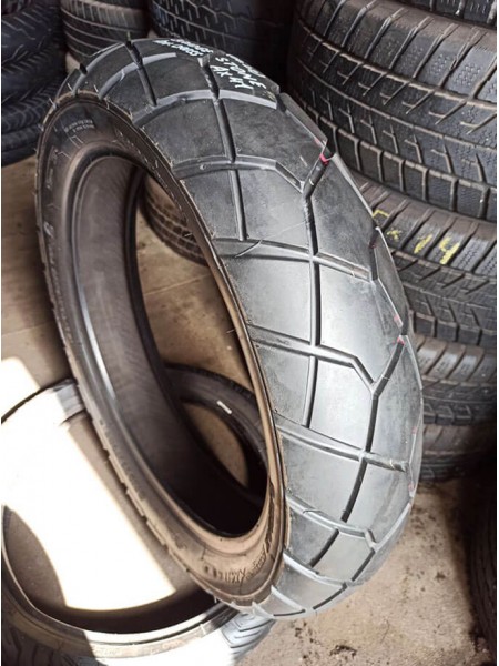 Мотошина БУ Bridgestone 150/70-18 Adventure Cross TL