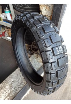 Мотошина БУ Motoz 150/70-18 Tractionator Rallz TL