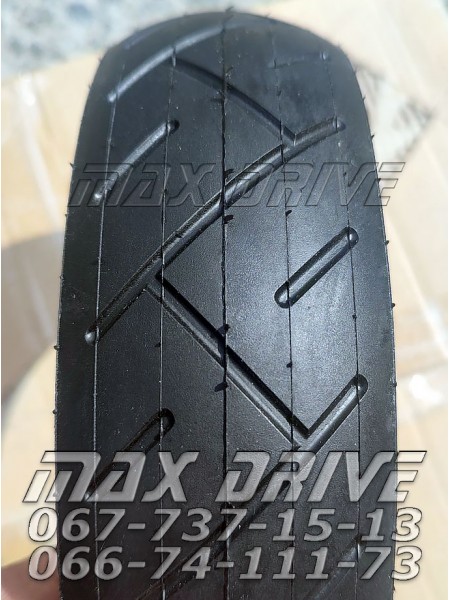 Бескамерная покрышка 10x2.125 Durro HT-001-10 TL