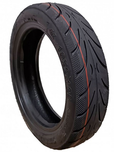 Камерная покрышка 10x2.125 HT-031 TT Камерная покрышка 10x2.125 HT-031 TT