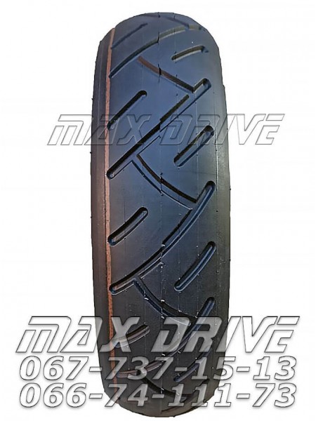 Бескамерная покрышка 10x2.50 Durro HT-002 TL Бескамерная покрышка 10x2.50 Durro HT-002 TL