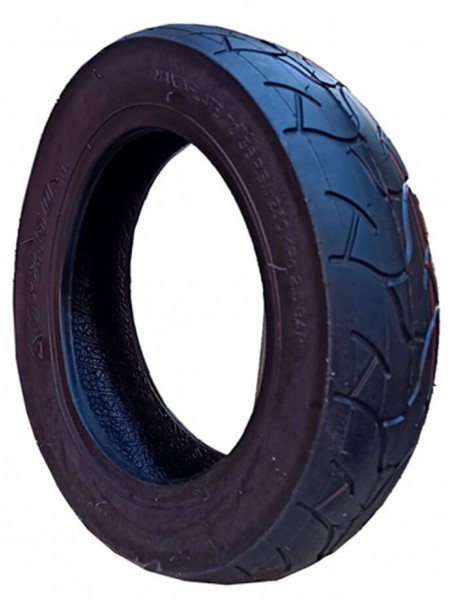 Бескамерная покрышка 10x2.50  (60/70-6.5) Durro HT-13 TL