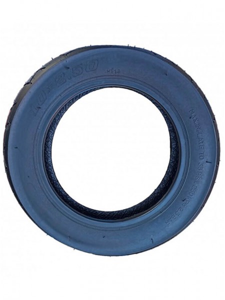 Бескамерная покрышка 10x2.50  (60/70-6.5) Durro HT-13 TL