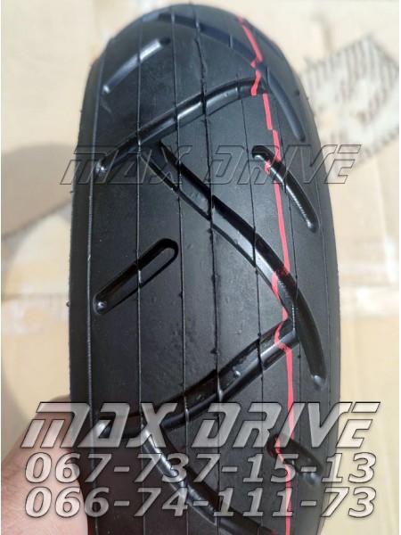 Бескамерная покрышка 10x2.50 Hota A-1031 TL Бескамерная покрышка 10x2.50 Hota A-1031 TL