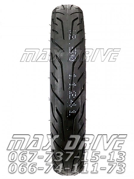 Мотошина Kit 2.50-10 (14x2.50) (64-254) HUANYAN HY-616 TL Мотошина Kit 2.50-10 (14x2.50) (64-254) HUANYAN HY-616 TL