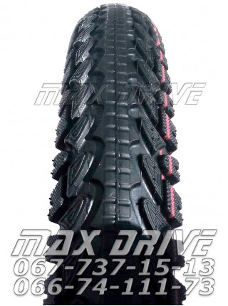 Покришка 16x2.50 NAIDUN N-858 з камерою