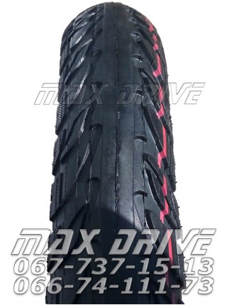 Покришка 16x3.00 NAIDUN N-968 з камерою
