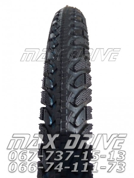 Покрышка 18x2.125 NAIDUN N-858