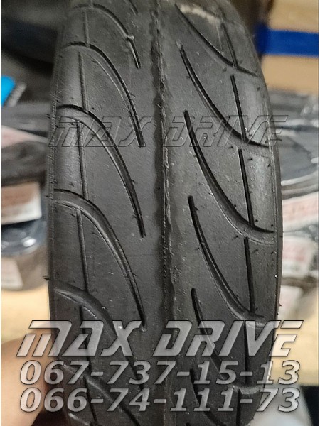 Бескамерная покрышка 10x3.00-6.5 (70/65-6.5) (255x70) Wanda P-9002 TL