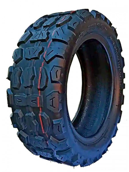 Бескамерная покрышка 100/65-6,5 Durro HT-016 TL